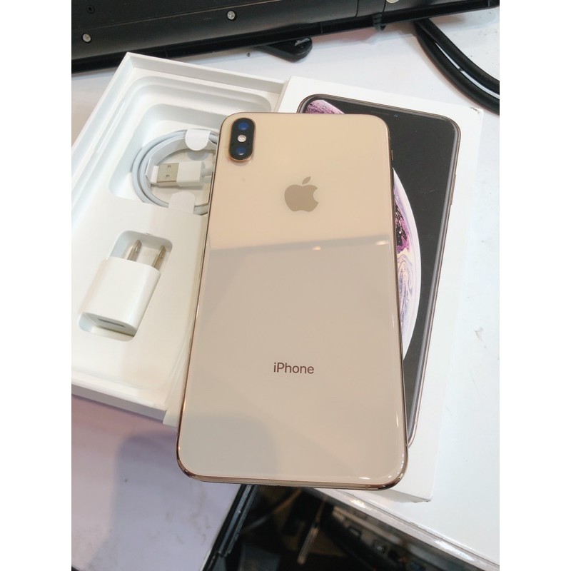 🟠手機買賣🟠 iPhone XS Max 256gb