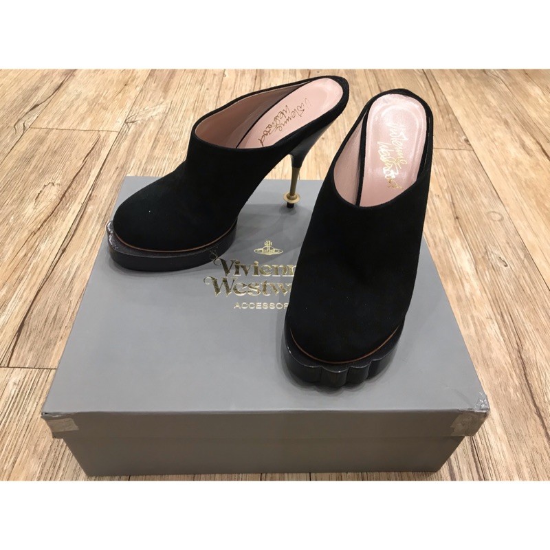 Vivienne Westwood 女鞋