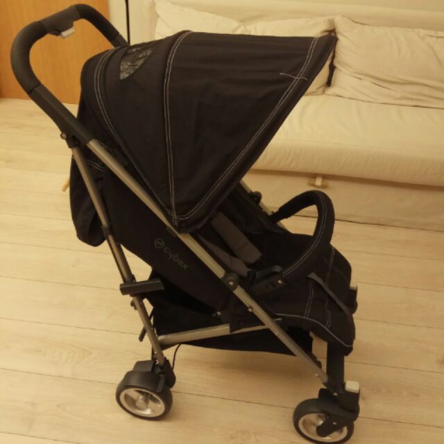 cybex callisto 2018