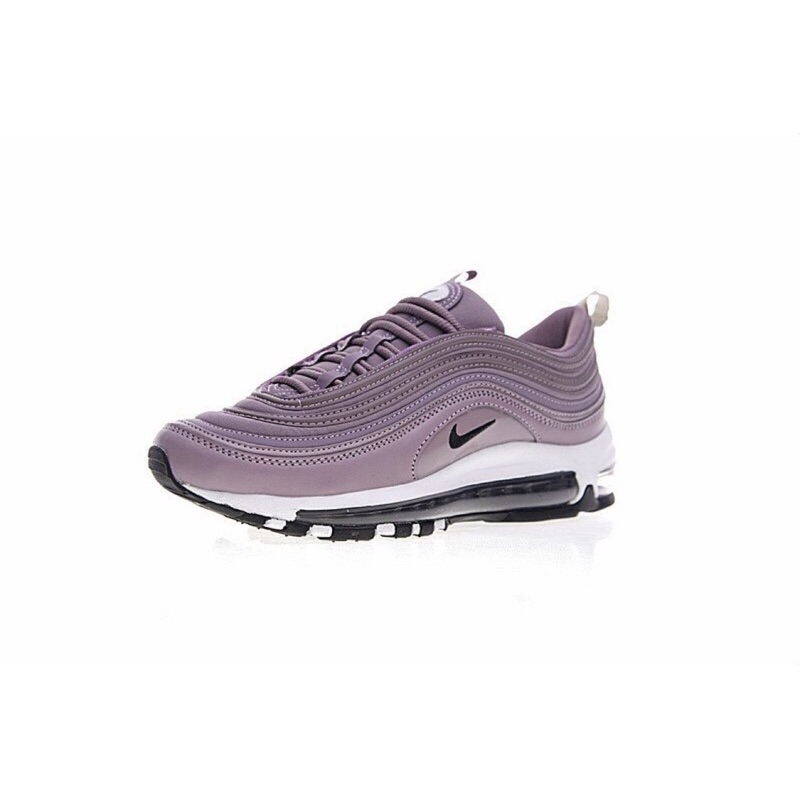 Nike Air Max 97 OG 耐克紫色子彈 紫羅蘭氣墊跑鞋 917646-200