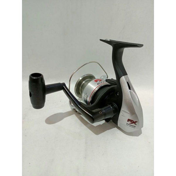 Shimano FX 4000 FB 漁線輪