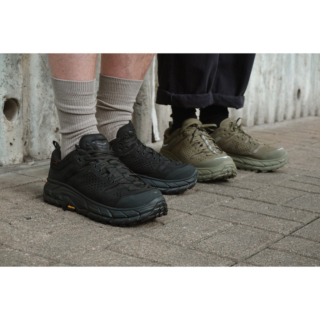 Engineered Garments × HOKA ONE ONE_28cm