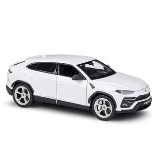Welly 威利 1:24 1/24 藍寶堅尼 Lamborghini Urus SUV 合金 模型車
