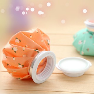 easy冰熱敷袋/發燒退熱冰敷袋/冰溫兩用敷袋/冰敷袋/熱水袋/消腫降溫退燒保暖Lohogo 樂活趣
