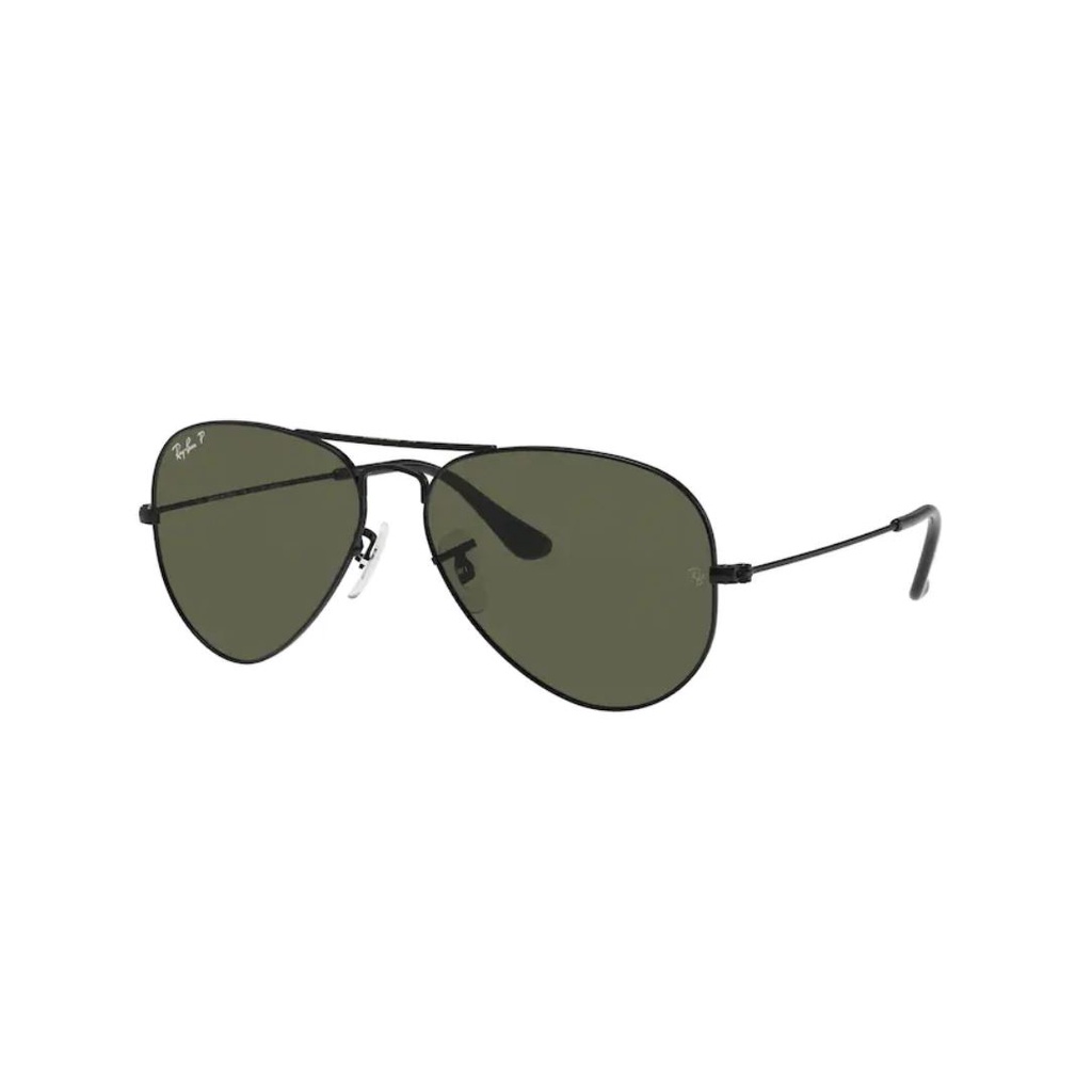 《MODERN眼鏡》原廠雷朋代理 RAY BAN 3025偏光 2022款太陽眼鏡 近視眼鏡 造型眼鏡 光學眼鏡