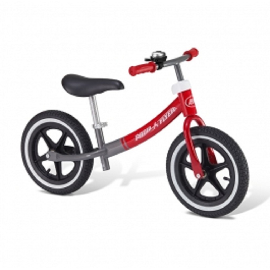 Radio Flyer 出擊號平衡車 平衡車 打氣胎 §小豆芽§ 美國【Radio Flyer】出擊號平衡車(打氣胎)