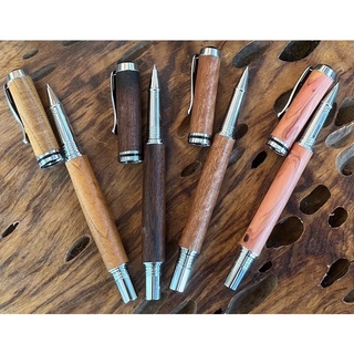 100%臺灣製造 手工筆 手作原子筆 手作鋼筆 手作鋼珠筆 原木原子筆 原木鋼筆 原木鋼珠筆 木頭原子筆 原子筆訂製