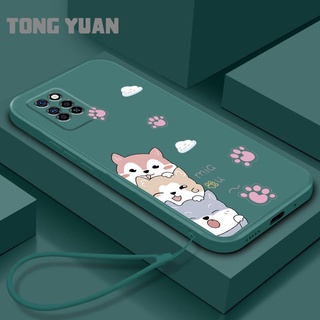 外殼 INFINIX NOTE 10 PRO 手機殼軟殼矽膠新設計可愛兔子宇航員外殼