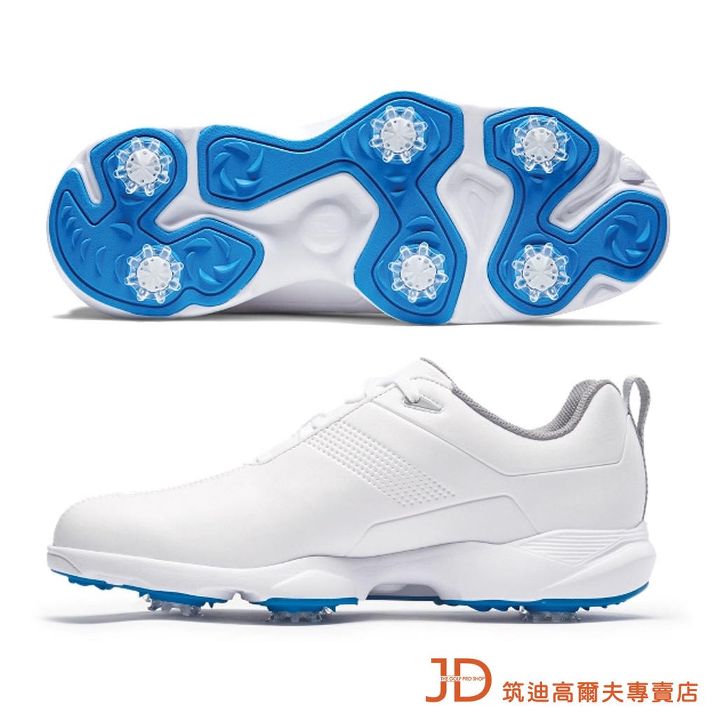 過季出清FootJoy eComfort 高爾夫男鞋 #57700 #57702