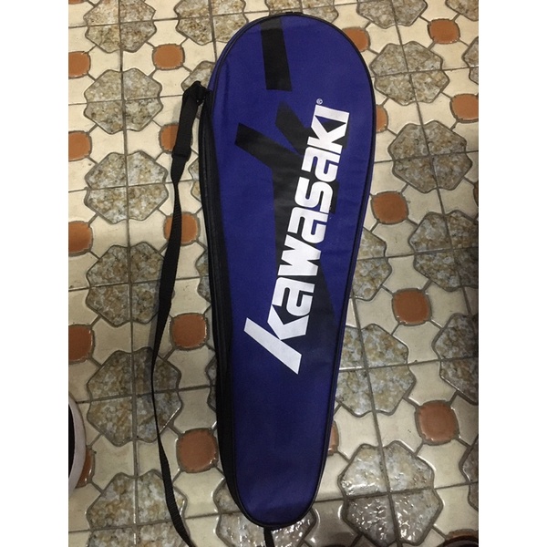 Kawasaki 羽球拍袋