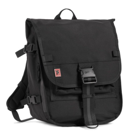 【鐵馬假期】CHROME WARSAW MD MESSENGER BACKPACK 經典 騎士 中型 雙肩 後背包 背包