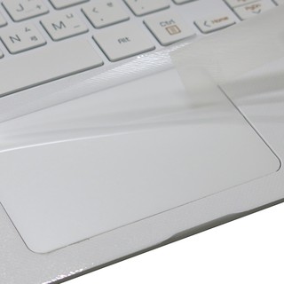 【Ezstick】LG Gram 15z90N TOUCH PAD 觸控板 保護貼