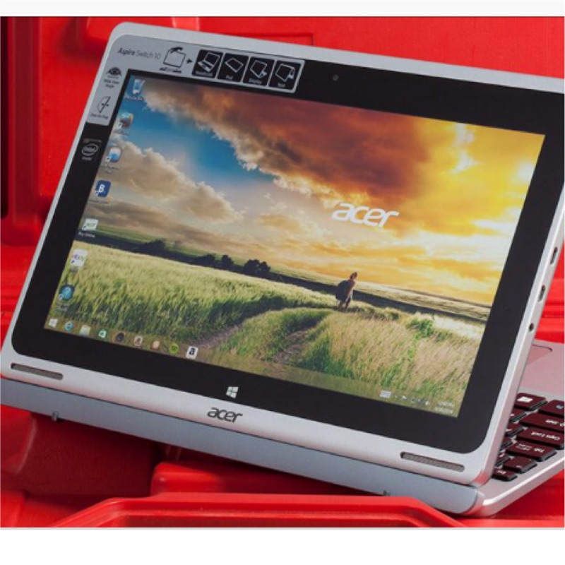 Acer Aspire Switch 10 平板筆電兩用 蝦皮購物