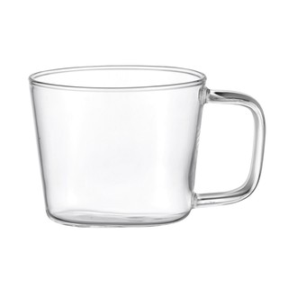 【TOAST】 DRIPDROP 玻璃咖啡杯180ml《WUZ屋子-臺北》TOAST 玻璃 咖啡杯 杯