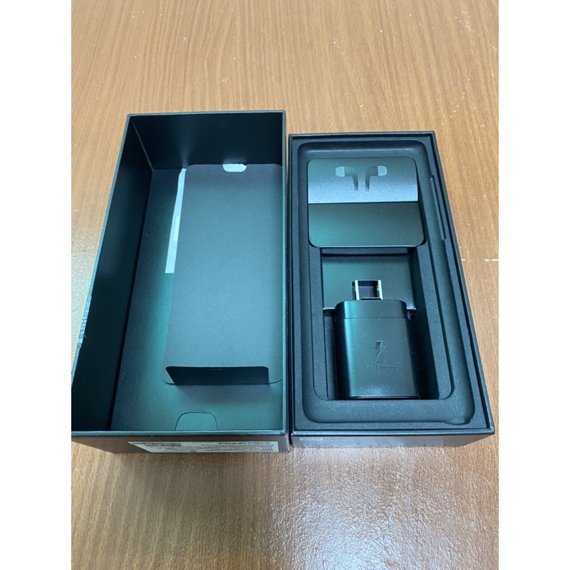 二手 三星 SAMSUNG Galaxy Note 10 Lite 128G黑色