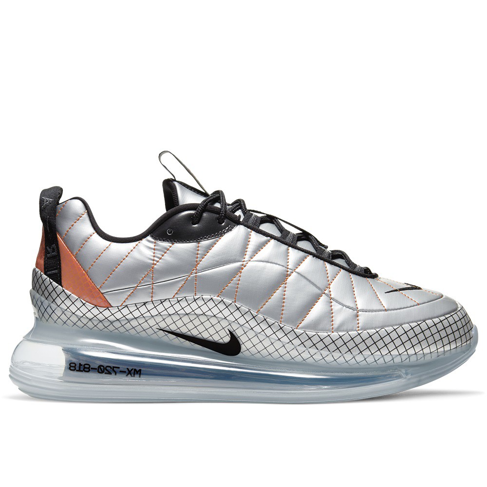 NIKE MX-720-818 METALLIC SILVER 金屬銀【A-KAY0 37折】【BV5841-001】