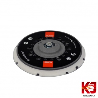 RUPES 研磨盤 六吋背板 RH機型 BR機型適用 虎姬漆蠟