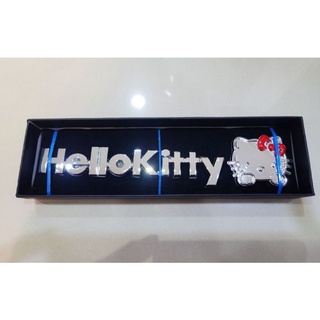 Hellokitty3D立體 金屬車標