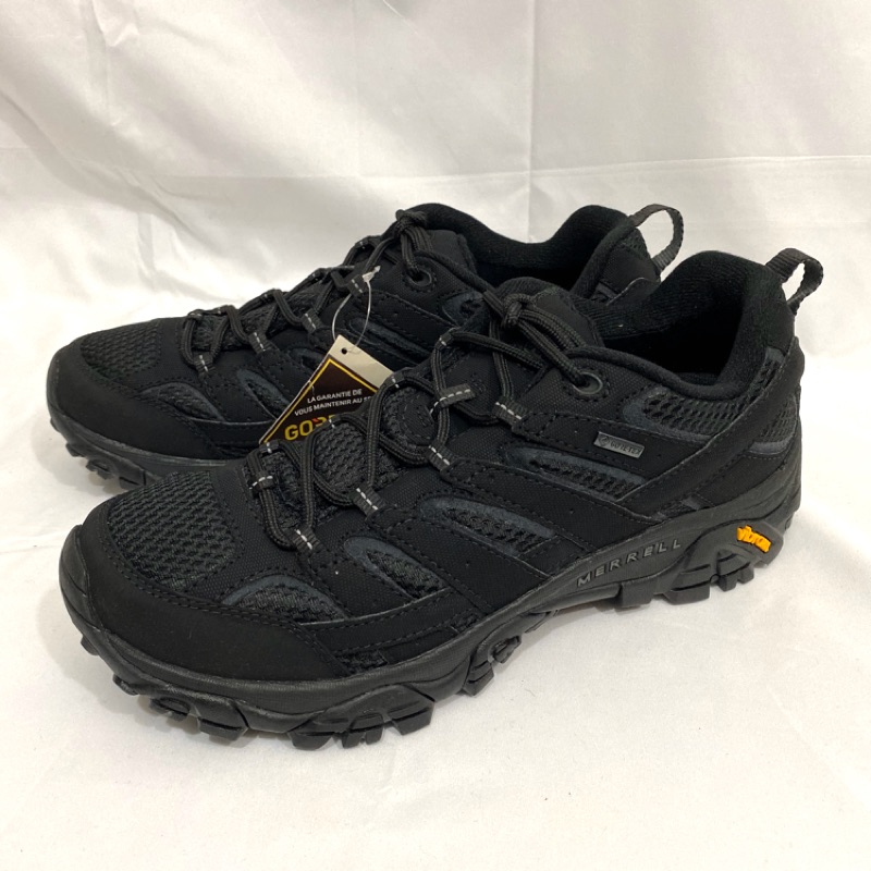 MERRELL MOAB 2✅防水登山/健行鞋GORE-TEX 型號: J599613 戶外健行鞋