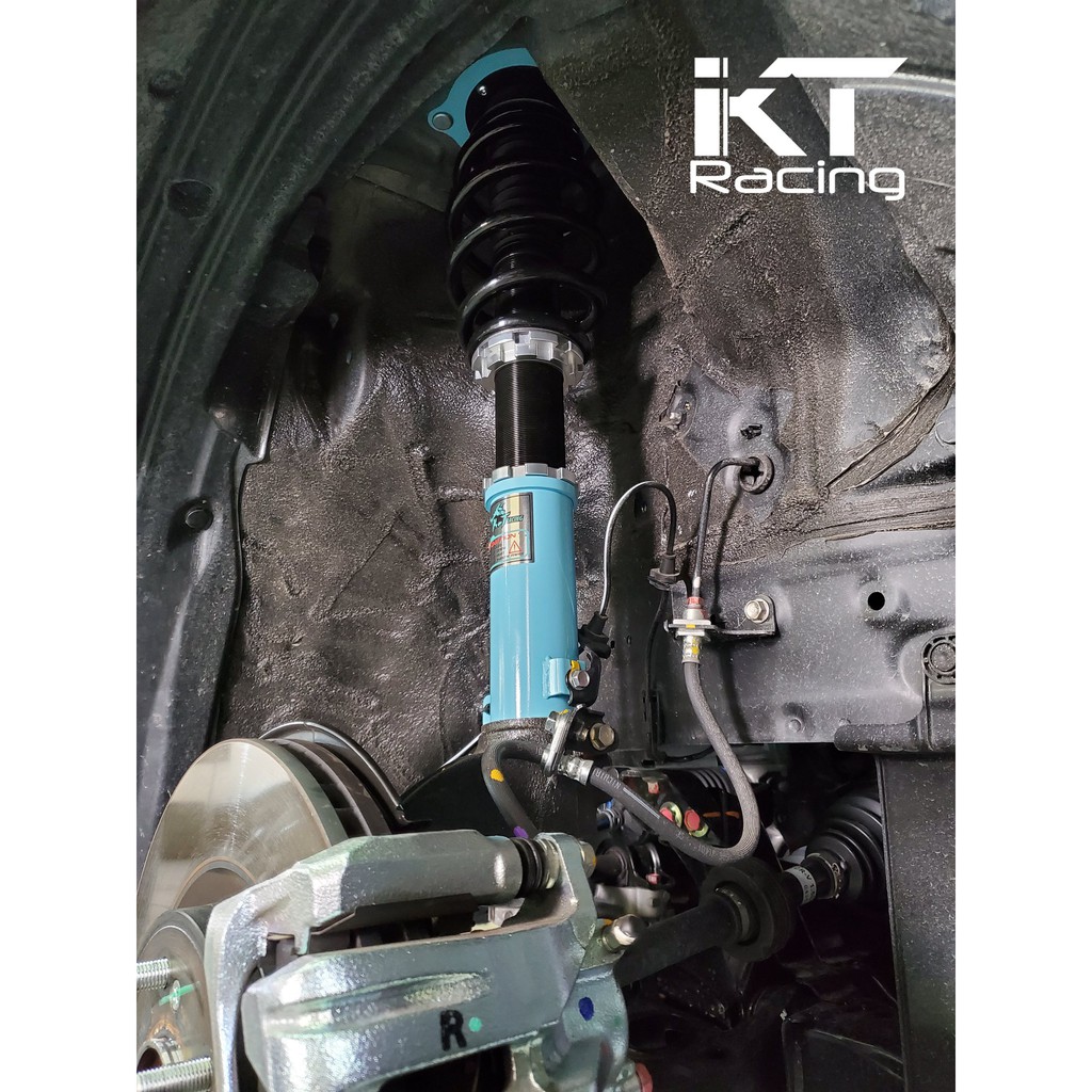 『整備區』KT RACING 避震器 MAZDA3 MAZDA5 MAZDA6 CX-3 CX-5 MX5 323