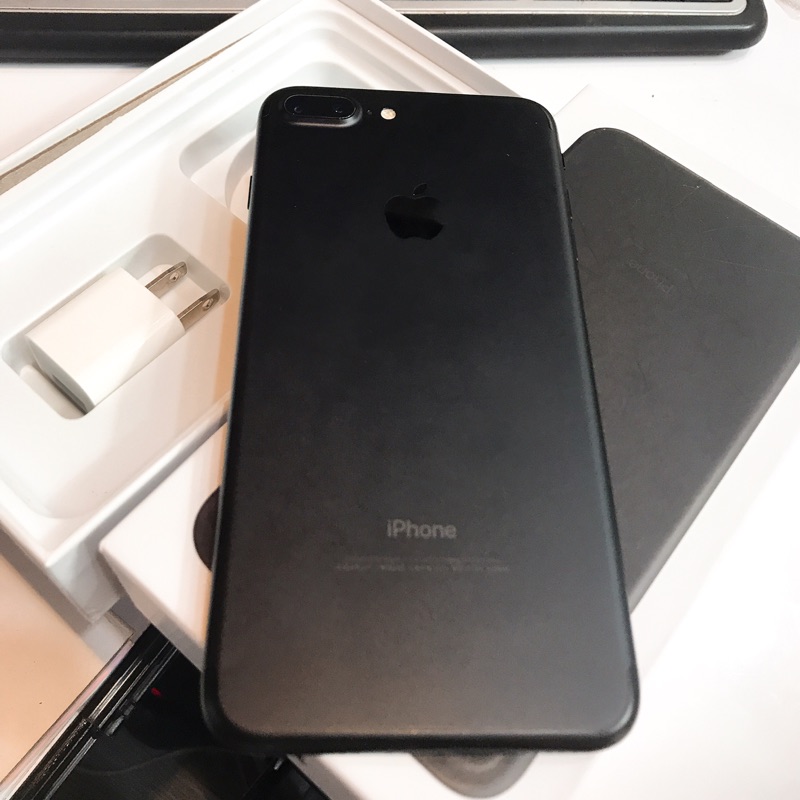 iPhone 7 Plus 128gb