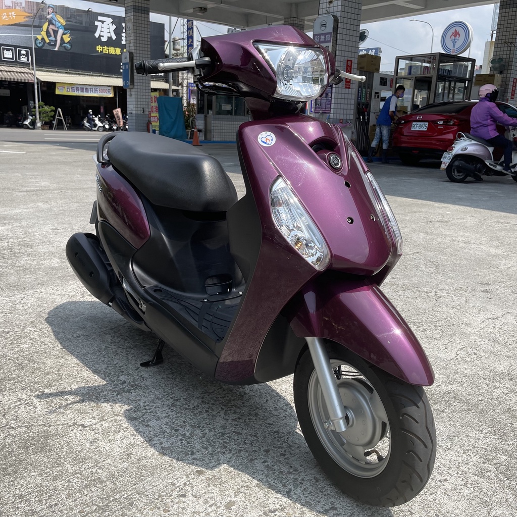 高雄 承鑫車業19 跑不到一萬原版車115cc 山葉jog Sweet 小台稀有二手機車中古機車 蝦皮購物