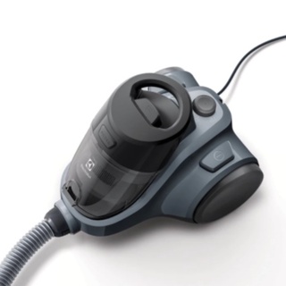 【遼寧236】Electrolux 伊萊克斯氣旋式集塵盒吸塵器 EC41-4DB