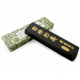 枕o M-009 墨條 書法 磨墨 練字 習字 書法 中華 16F