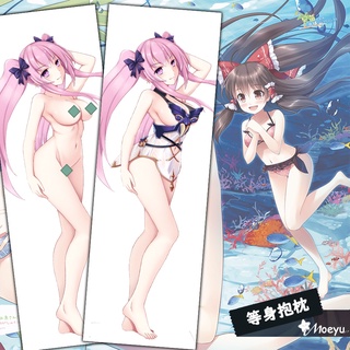 ~~碧藍航線----拉·加利索尼埃~~花吹雪精品 動漫抱枕 等身抱枕套 枕頭【多種規格】c