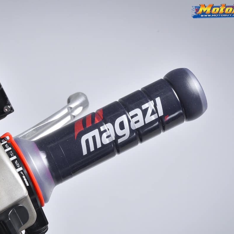 magazi 矽膠 握把 把手 手把 機車握把 勁戰 六代 五代 四代 三代 SMAX FORCE 2.0 水冷 BWS