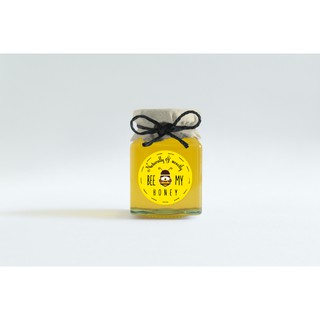 客製化 蜂蜜貼紙 ＢＥＥ ＭＹ ＨＯＮＥＹ