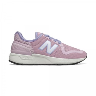 New Balance 休閒鞋 YH247SJ3 運動 女鞋 大童 粉 紫 童鞋