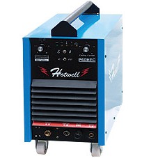 HOTWELL 漢特威 鐵漢牌 P60HFC 電離子切割機.電離子焊接機
