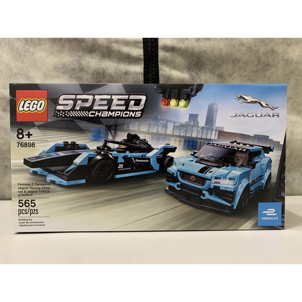 ★董仔樂高★ LEGO 76898 SPEED 全新現貨