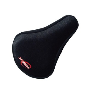 【冠鑫自行車】KREX VELO製造 加厚 矽膠 座墊套/坐墊套 摺疊-登山-公路-小徑適用 高雄.