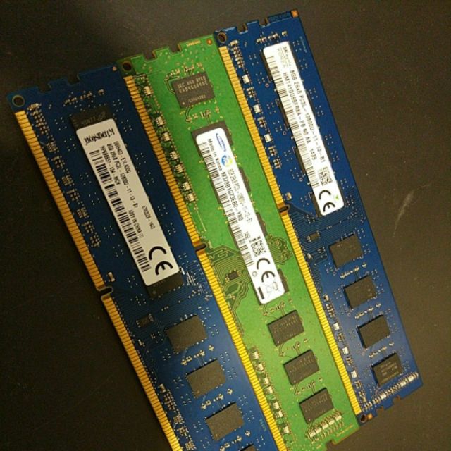 DDR3L 8G 1600 記憶體桌機用UDIMM內存 hynix三星Kingston海力士samsung