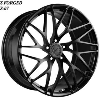 客製鍛造20吋 5x108鍛造鋁圈 Volvo ford BBS Rays BC ATMOS參考