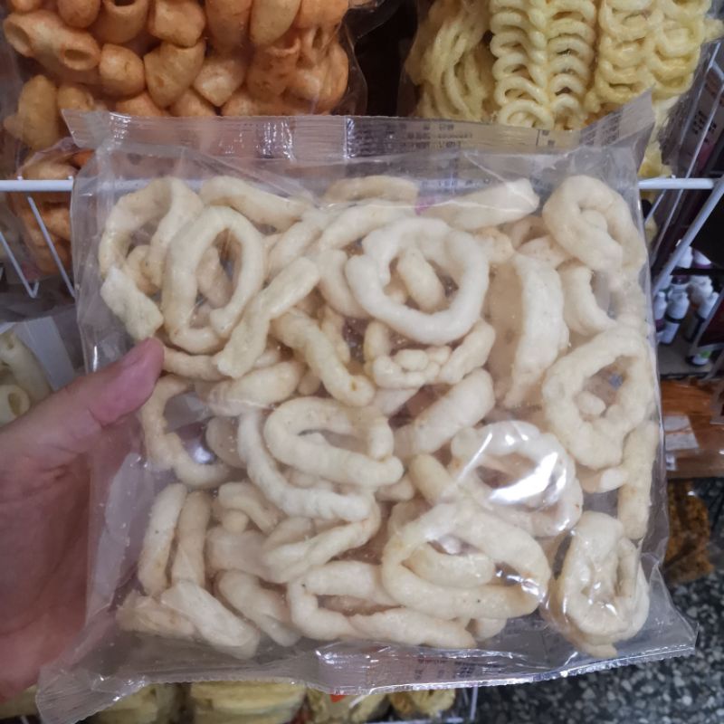 Slondok Cincin 印尼 餅乾 Cemilan Indonesia