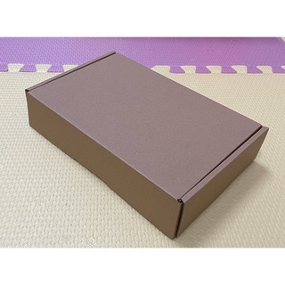 折3號 24.5*15.6*5.3公分 紙盒 紙箱 包裝盒