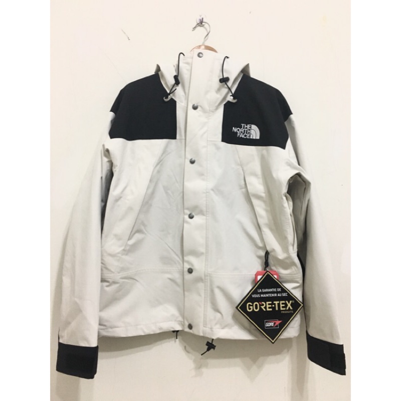 現貨海外限定The North Face 1990 Mountain GTX Jacket | 蝦皮購物