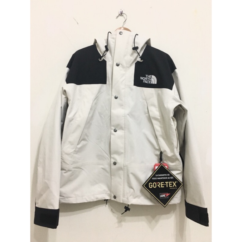 the north face 1990 mountain jacket