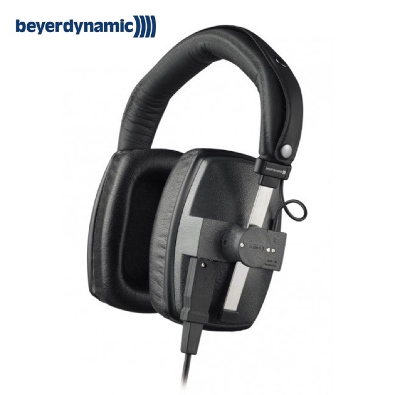 鷗霖 • Beyerdynamic DT150 250ohms 監聽耳罩式耳機｜公司貨