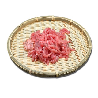 【歐廚到你家】鮮凍溫體原肉豬絞肉(大里肌) 600g±5%