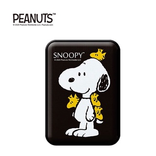 史努比 SNOOPY 行動電源