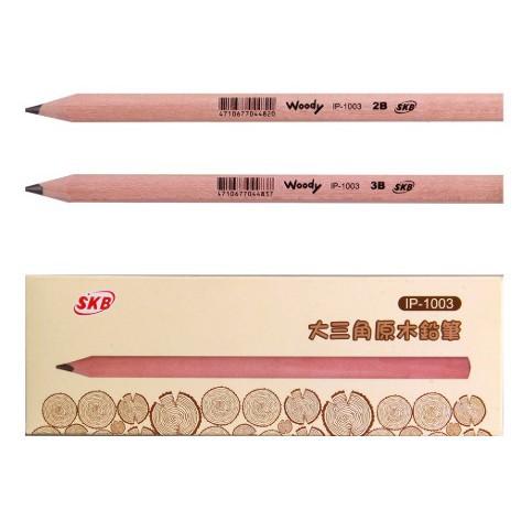 SKB 3B 鉛筆的價格推薦- 2021年11月 比價比個夠BigGo