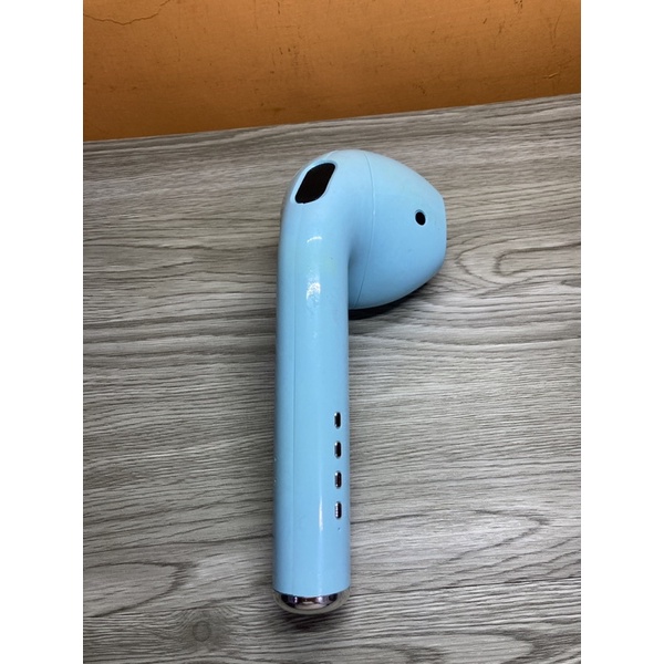 ［二手］超巨大airpods 最後有附影片