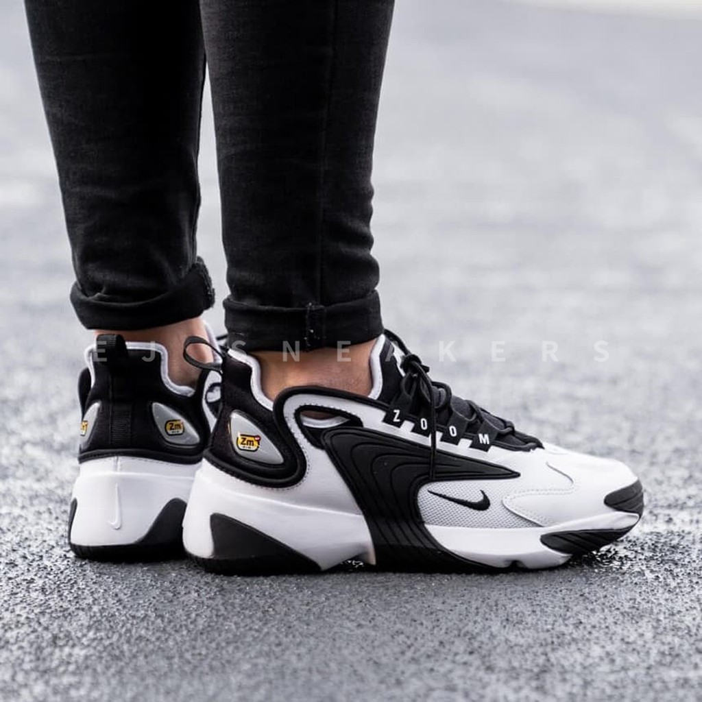 nike nike zoom 2k