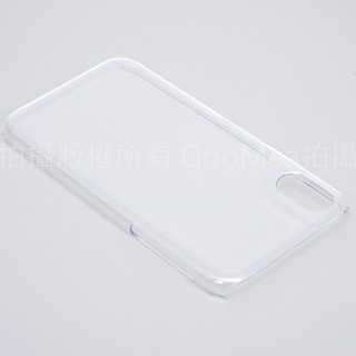 GMO特價出清多件全透 水晶硬殼 Apple iPhone XR 6.1吋 手機套 手機殼保護殼PC硬殼