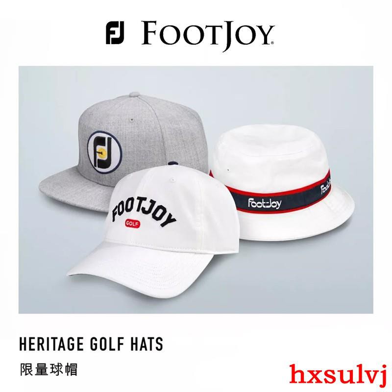 footjoy heritage cap