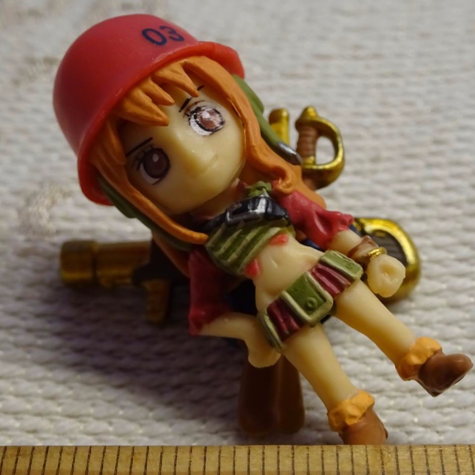 日本帶回 海賊王 娜美 喬巴 魯夫 索隆 手機吊飾 拉鍊頭 鑰匙圈 小物、公仔。只要是你喜歡的，它就是寶貝！